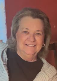 Vicky Kathleen Rose, 68 of Panhandle Tx, went to be with Jesus