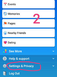 Sebelum itu, pastikan anda dah selesaikan urusan pertukaran nama ini. Ombak73 Cara Mudah Tukar Nama Atau Profil Facebook Anda Menggunakan Hand Phone