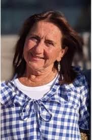 Rita Abraham Obituary