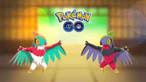How to get Hawlucha in Pokemon Go & can it be Shiny? - Dexerto