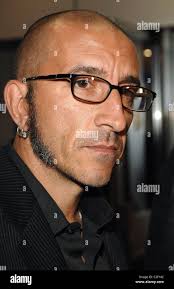 Paul crowder hi-res stock photography and images