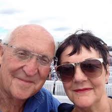 Heartfelt tribute as man takes