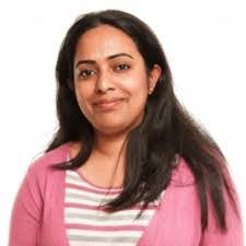 Joyce Joy's Instagram, Twitter & Facebook