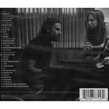 When will it be available? A Star Is Born Original Soundtrack Cd Lady Gaga Bradley Cooper Shopee Malaysia