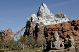 Expedition Everest Disney S Animal Kingdom Discount Tickets