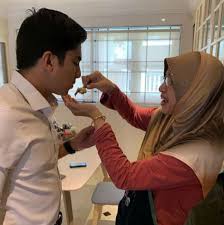 Jun 16, 2021 · the father, who was not named said that the phone usually couldn't last very long (2000mah battery only) and overheated quickly. Netizen Support And Sympathy On Syed Saddiq After His Mom Breast Cancer Relapsed Everydayonsales Com News
