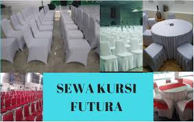 Sewa meja kursi lengkap dalam jumlah kecil sedikit atau pun partai besar dengan harga rental meja kursi yang murah dan terjangkau siap melayani berikut ini jenis kursi dan meja yang kami sewakan Sewa Kursi Futura Archives Sewa Alat Pesta Jakarta