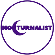 Everybody needs a sidepiece 'temptation' out now #youasidepiece. Nocturnalist 304 The Nocturnal Times