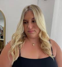 Glamorous hair & co stylist feature...