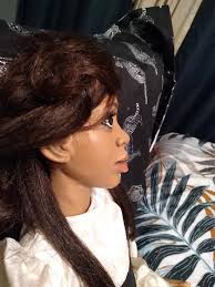 Cleaning out a friend's attic with a doll collection