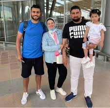 نفى فرج عامر، رئيس نادي سموحة، وجود رغبة لدى النادي الأهلي لضم مصطفى فتحي لاعب الفريق المعار من صفوف الزمالك. Ø­Ø³Ø§Ù… Ø­Ø³Ù† ÙŠØ·ÙŠØ± Ø¥Ù„Ù‰ Ù„ÙŠØ¨ÙŠØ§ Ù„Ù„Ø§Ù†Ø¶Ù…Ø§Ù… Ø¥Ù„Ù‰ Ø£Ù‡Ù„Ù‰ Ø·Ø±Ø§Ø¨Ù„Ø³ ØµÙˆØ±
