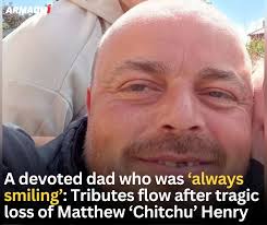 Matthew Jameson Bentlage