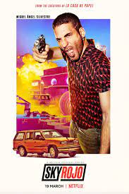 Sky rojo dizisini 1080p, full hd olarak izle, oyuncuları, konusu ve tartışmalarıyla bilgi sahibi ol. Sky Rojo Tv Series 2021 Imdb