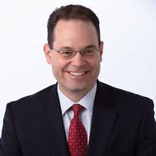 DFCU Financial welcomes Ryan Goldberg as its new President and CEO.