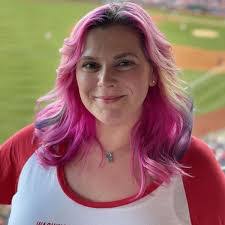 Melanie Lawler's Instagram, Twitter & Facebook