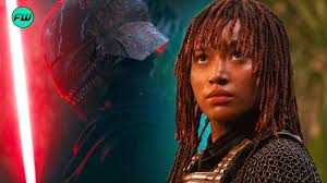 Skeleton Crew: Breaking down the Crimson Jack Easter egg