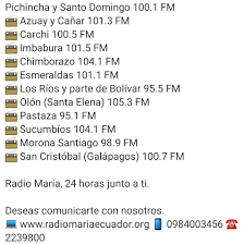 Ask anything you want to learn about daniel velez by getting answers on askfm. Radio Maria Ecuador Pa Twitter Les Invitamos A Escuchar El Programa Familiacaminodesantidad Por Radiomariaecuador Conduccion Padre Daniel Velez Tema No Renuncies Al Amor Solo Por Que Alguien No Supo Como Amarte Https T Co 7vsokh964g