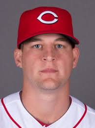 Riverdale graduate Kyle Waldrop called up by Reds