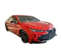 It has pleasant driving dynamics, a spacious and luxe interior, good fuel economy, and a. Why Buy A 2020 Toyota Avalon W Pros Vs Cons Buying Advice