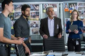 In season 2 episode 14, reid is kidnapped by an unsub with dissociative identity disorder. Everything We Know About Criminal Minds Season 15 Popsugar Entertainment