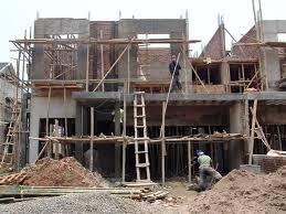 Tips Memilih Bahan Bangunan Dalam Membangun Rumah Minimalis Modern 2 Lantai Semen Tiga Roda
