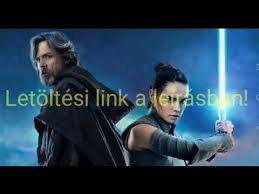 Since i have yet to recover my facebook account, i will post my comment responses here: Star Wars Viii Az Utolso Jedik Teljes Film Magyarul Youtube