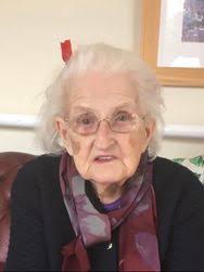 Condolence Book for Vera Larkin (née Meighan) (Kilkenny City, Kilkenny)