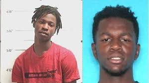 1 teen jailed, another sought in connection with armed carjacking