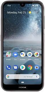 When you purchase through links on our site, we may ea. Amazon Com Nokia 4 2 With Android One 32gb 3gb 5 71 Hd Display 13mp Dual Camera Gsm Unlocked At T T Mobile Metropcs Cricket H2o Global 4g Lte International Model Ta 1149 Black 32 Gb Cell Phones Accessories