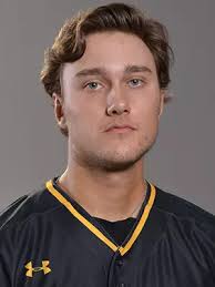 2018 Baseball Roster