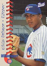 Elvis Polanco Gallery