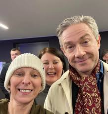 Hey @neeta68 remember this funny moment a year ago today?? 🤩