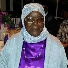 Zakiyyah Abdullah and M Muhammad's Wedding Website