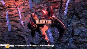 Player one enters the first three digits and player two enters the last three digits of the code. Mortal Kombat 2011 Fatalities Guide Gaming News Gamefront