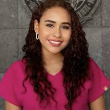 Berenice ROMÁN-CALLEJA