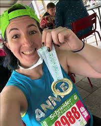 Jacquelyn Perez's Instagram, Twitter & Facebook