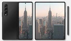 Samsung galaxy unpacked is official, ipad mini pro gets interesting & more! Samsung Unpacked August 3 Event Expected To See Galaxy Z Fold 3 Flip 3 And Galaxy Watch 4 Series Unveiled Notebookcheck Net News