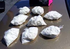 We no longer allow Police to keep seized cocaine as exhibit