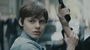 Ryan Kill's Instagram, Twitter & Facebook