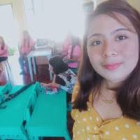 Christine Mae Rivera