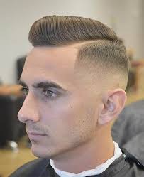 The 44 Innovative Military Haircuts 2019 Best Picks For Men Mens Hairstyles Haircuts For Men Military Haircut