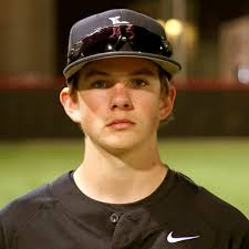 Jonas Mendoza's High School Bio