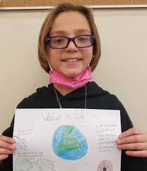 Mark Barr and Joan Beil