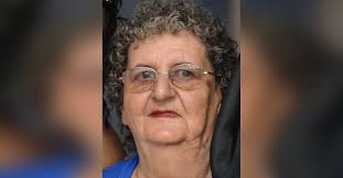 Obituary information for June Ann Burley