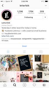 Or maybe you want to learn the instagram bio template so you can create your . How To Write An Instagram Bio That Gets Leads With Examples Inhouss