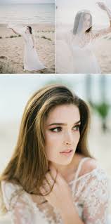 Ethereal Dunes Bridal Inspiration
