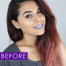 New hair + hair dyeing tutorial from peanutbuttermotherchucker | arctic fox hair color. Review Arctic Fox Purple Rain Hair Color Slashed Beauty