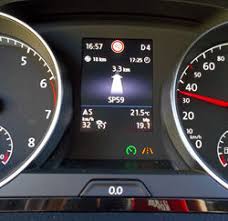 Volkswagen Golf 7 Premieres Impressions Actualite Ufc Que Choisir