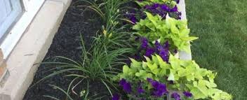 Jan 17, 2020 · spruce up your garden with these cheap and easy diy garden ideas. Simple Flower Bed Ideas Front Of House Archives Gardenideaz Com