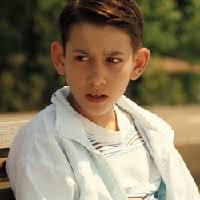 Carson Clay MBTI Personality Type: ENTJ